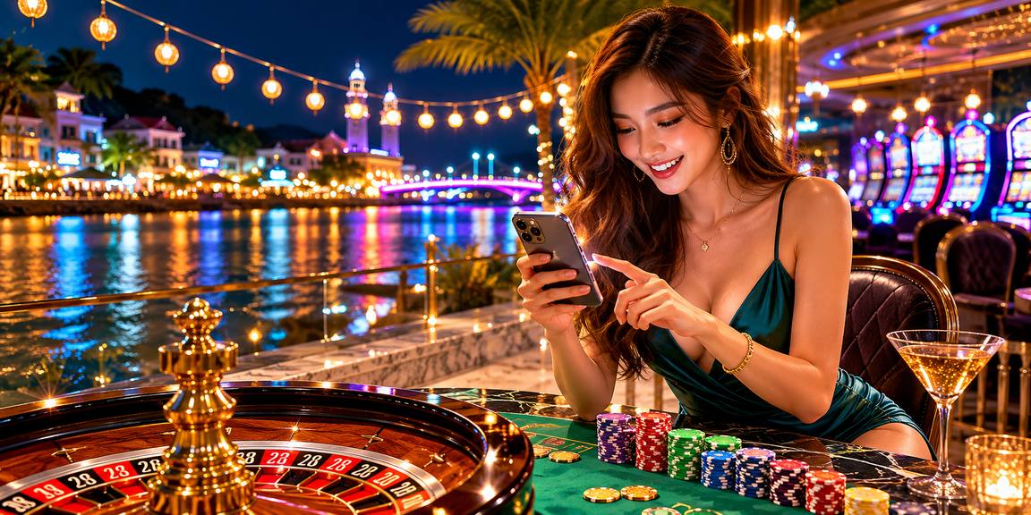 mobile gaming