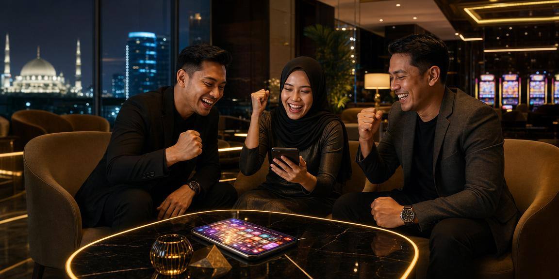 mobile gaming