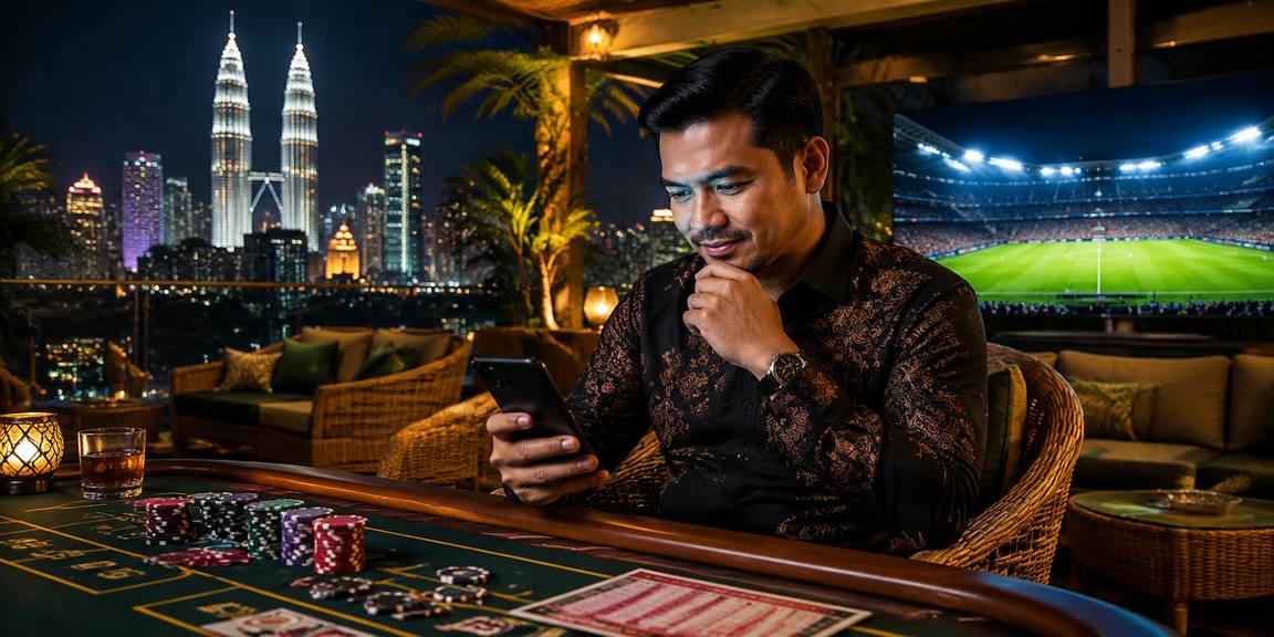 mobile gaming